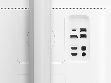 LG初のHDR対応31.5型4K液晶ディスプレイ。HDR10サポートで114,000円