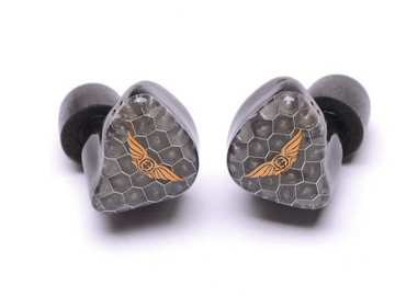 EMPIRE EARSの新カスタムイヤフォン「SAVAGE6 Limited」。e☆イヤホン