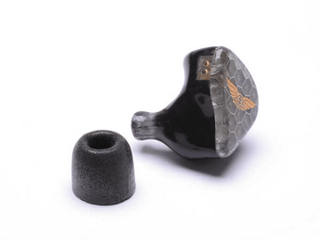 EMPIRE EARSの新カスタムイヤフォン「SAVAGE6 Limited」。e☆イヤホン
