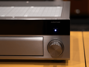 レビュー】64bit補正やシネマDSP HD3が14万円から、ヤマハ“攻め