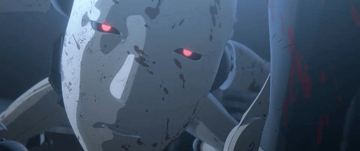 BLAME!が11月Blu-ray化。日本アニメBD初Dolby Atmos音声は BLAME!が11月Blu-ray化。日本アニメBD初Dolby Atmos音声は