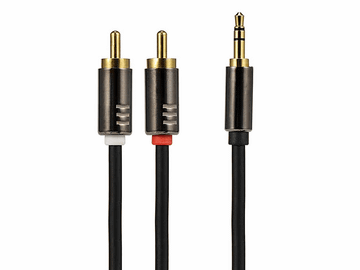 オヤイデ HPC-35R/2.5 BURSON AUDIO RCA ADL oyaide.com :: HPSC-35R
