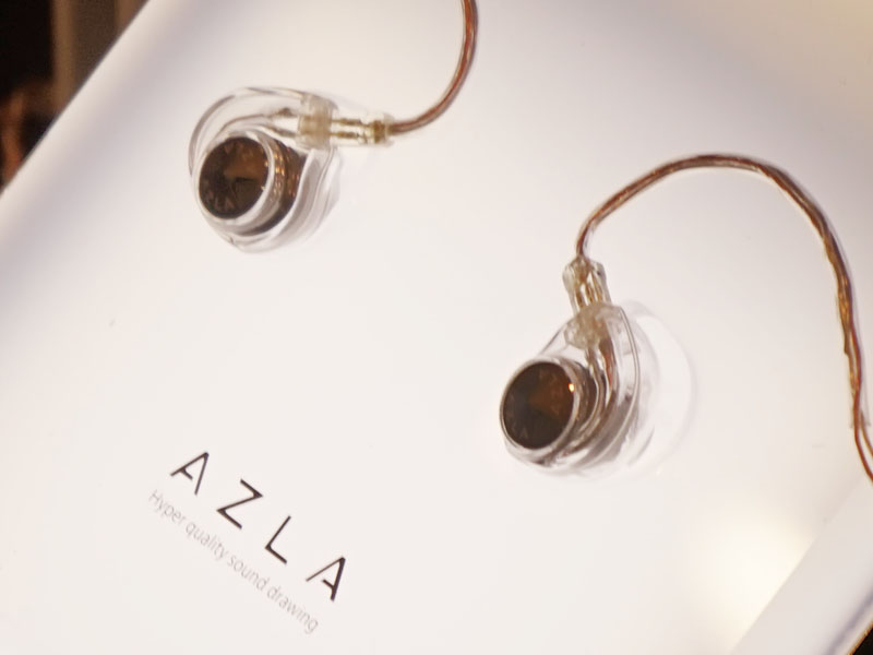 AZLA
