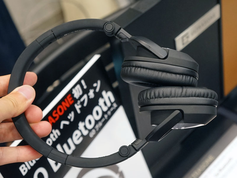 Go Bluetooth