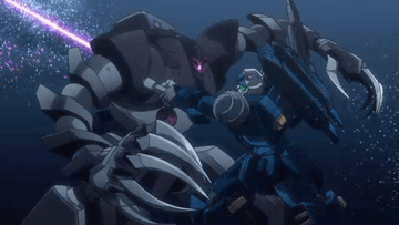 ガンダム サンダーボルト DECEMBER SKYとBANDIT FLOWER 機動戦士ガンダム サンダーボルト DECEMBER SKY｜作品紹介