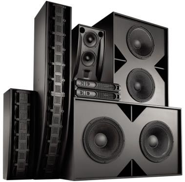 ヴィヴ・オーディオを全スクリーンに導入