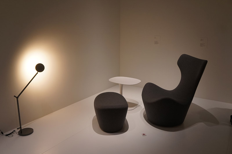 AMBIENT 深澤直人がデザインする生活の周囲展