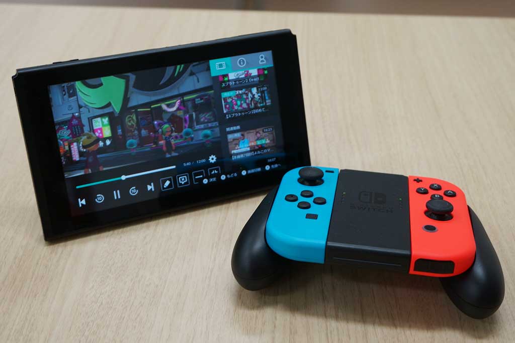 テーブルモード