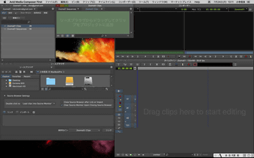 編集ソフトAVID XPRESS PROHD＆DVセット 両ドングル版 アビッド 編集ソフトAVID XPRESS PROHD＆DVセット 両ドングル版 アビッド