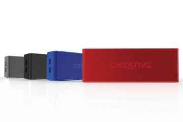 Creative MUVO 2」のmicroSD内音楽をスマホから再生操作するアプリ