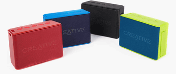 新品　クリエイティブ　ミューボ２ CREATIVE MUVO 2 Creative MUVO 2」のmicroSD内音楽をスマホから再生操作するアプリ