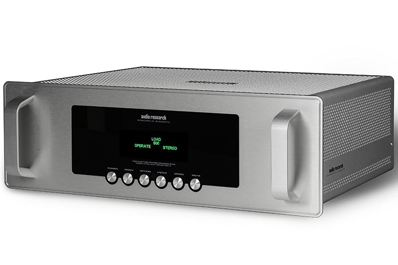 フォノイコライザ「PH9」