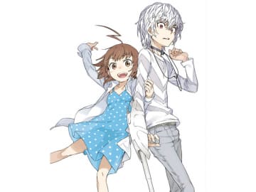 とある魔術の禁書目録」&「超電磁砲」の全話が、従来の半額でBD