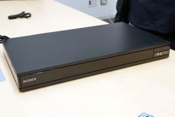 夏休みは超高画質映画ざんまい! 4K Ultra HD Blu-rayで楽しみ