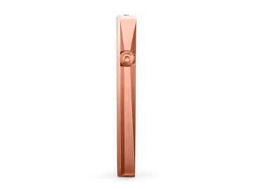 AK最上位プレーヤー「A&ultima SP1000」Copperモデルは8月11日
