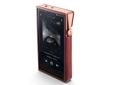 ポータブルプレーヤー i - AK SP1000 copper AK最上位プレーヤー「A&ultima SP1000」Copperモデルは8月11日