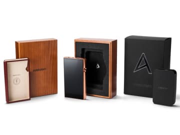 AK最上位プレーヤー「A&ultima SP1000」Copperモデルは8月11日