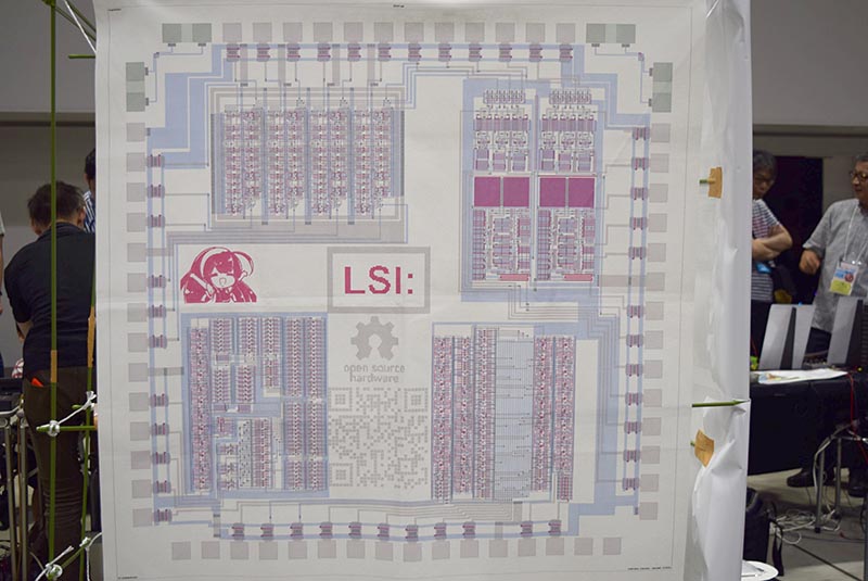 この図面の右上1/4だけを使用