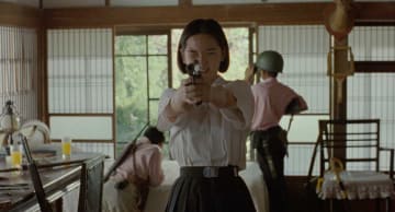 エドワード・ヤン監督「牯嶺街少年殺人事件」が4KレストアでBD化