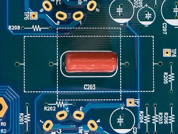 エレキット、ヘッドフォンでも低ノイズな300B真空管アンプキット - AV