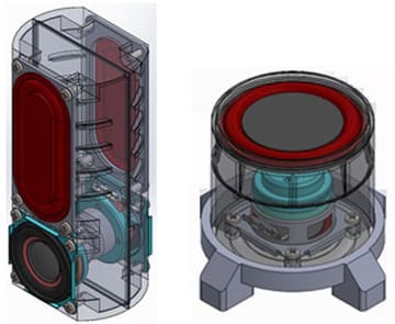 オンキヨー、スマートスピーカー向けユニットを他社にOEM供給