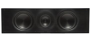 ELAC、48万円のブックシェルフなど「ADANTE」。新構造ウーファと同軸