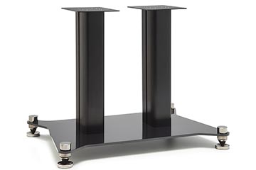 ELAC、48万円のブックシェルフなど「ADANTE」。新構造ウーファと同軸