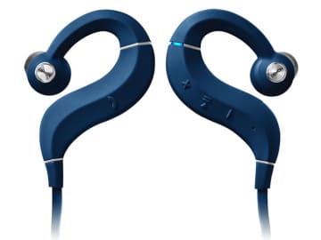 声優・蒼井翔太とコラボした、デノンのBluetoothイヤフォン
