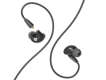MEE audio、スマホでも鳴らしやすいMMCX対応イヤフォン「Pinnacle P2 