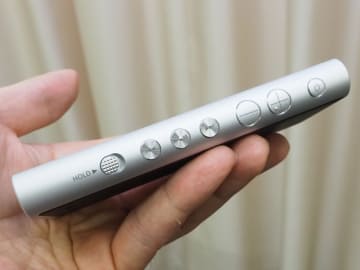 ソニー、新S-Master HXと4.4mmバランス搭載で6万円台の新ウォークマン