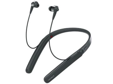 ネックバンドで“業界最高NC”のソニーBluetoothイヤフォン