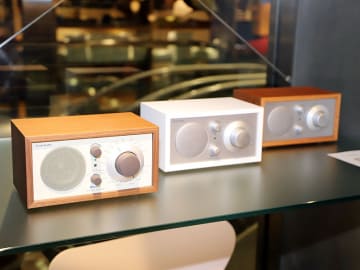ラジオ・コンポ Tivoli Audio Model One Digital Gen1 チボリオーディオ Tivoli Audio / Model One Digital [ 高音質