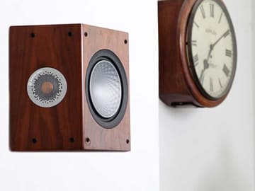 Monitor Audio、全パーツを新設計した第6世代「SILVER」スピーカー