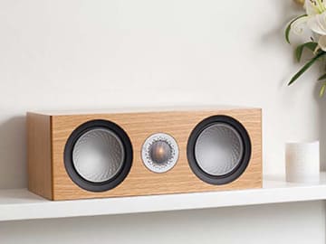 Monitor Audio、全パーツを新設計した第6世代「SILVER