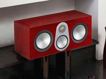 Monitor Audio、全パーツを新設計した第6世代「SILVER