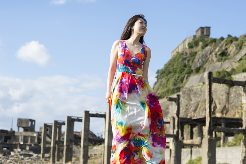 声優・林原めぐみ