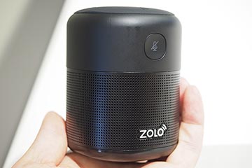 Ankerがスマートスピーカー参入へ。Alexa対応完全無線イヤフォンなど