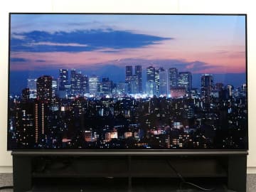 西川善司の大画面☆マニア】一番“欲しい”有機ELテレビはこれ
