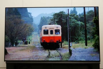 西川善司の大画面☆マニア】一番“欲しい”有機ELテレビはこれ!! ソニー