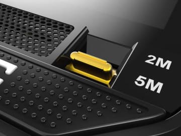 世界初、熱を視覚化するサーマルカメラ搭載のCATブランドスマホ「S60