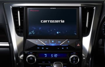 パイオニア、車種に合わせてエキスパートが音質チューニングした