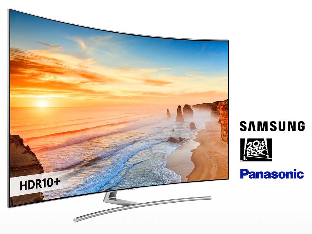 Samsungとパナソニック、20世紀フォックスが「HDR10+」を共同で推進