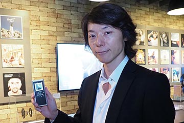 ウォークマンZX300と、ヘッドフォン1000Xシリーズ登場。気になる点を