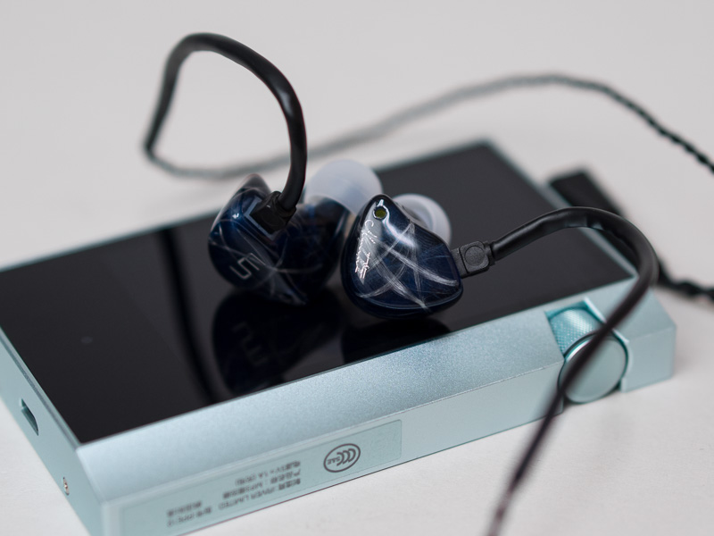 Astell&Kernの「AK70」