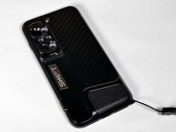小寺信良の週刊 Electric Zooma!】iPhone 7 Plusがメインカメラ