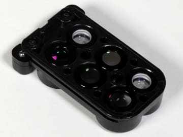 小寺信良の週刊 Electric Zooma!】iPhone 7 Plusがメインカメラ