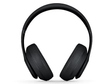 音楽やフィット感に合わせてNC調整するヘッドフォン「Beats Studio3