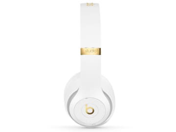 音楽やフィット感に合わせてNC調整するヘッドフォン「Beats