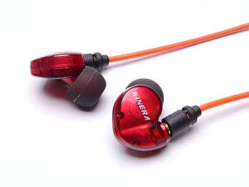 onso、7,560円のMMCXリケーブル。2.5mm 4極と3.5mm、eイヤホン創業10
