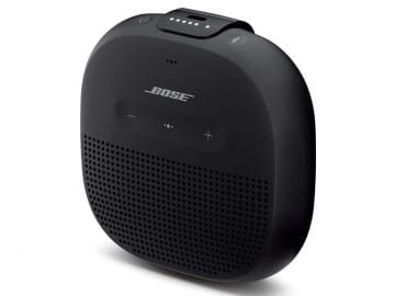 Bose SoundLink Micro ポータブルスピーカー【美品】 Amazon.co.jp: Bose SoundLink Micro Bluetooth speaker